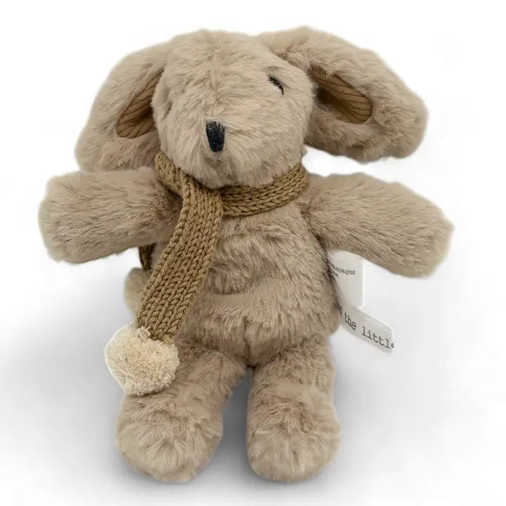 Hugh Rabbit - Soft Toy