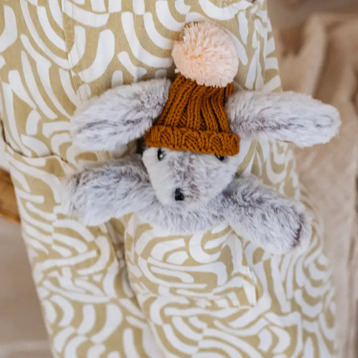 Edith Rabbit - Soft Toy