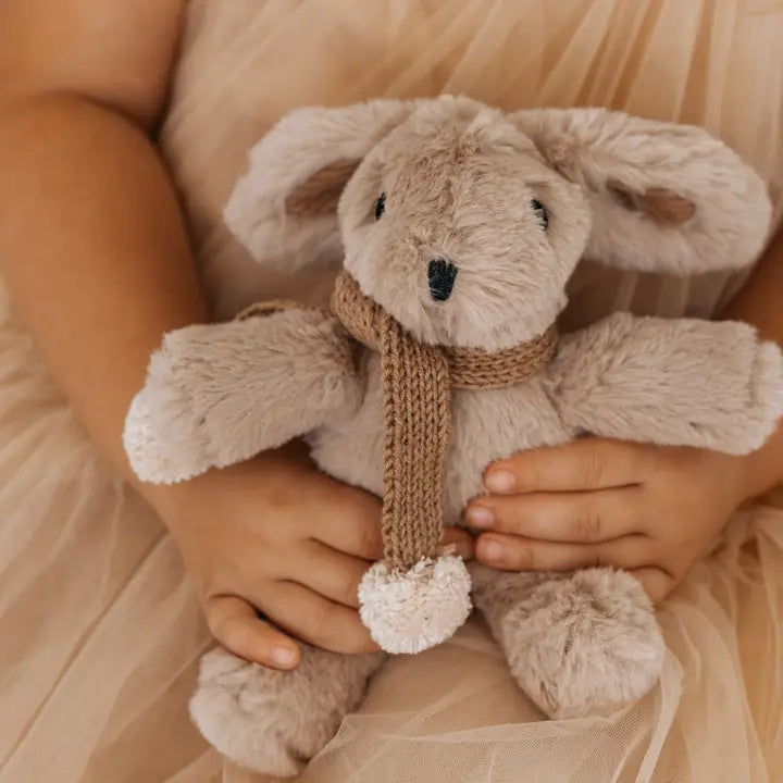Hugh Rabbit - Soft Toy