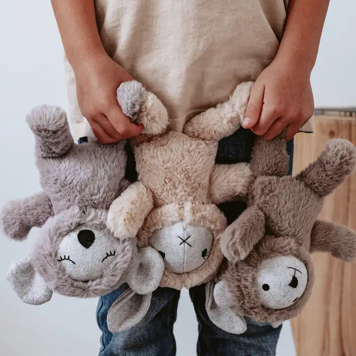 Clementine Rabbit - Soft Toy