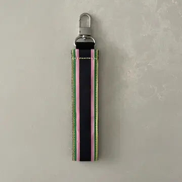 Wrist Strap Denim