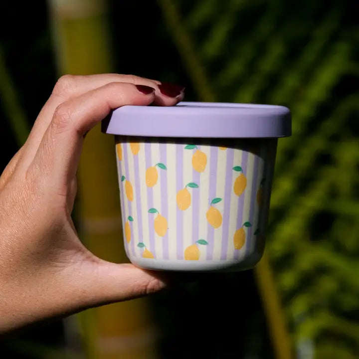 Zestie Bestie Snack Pot - 250ml