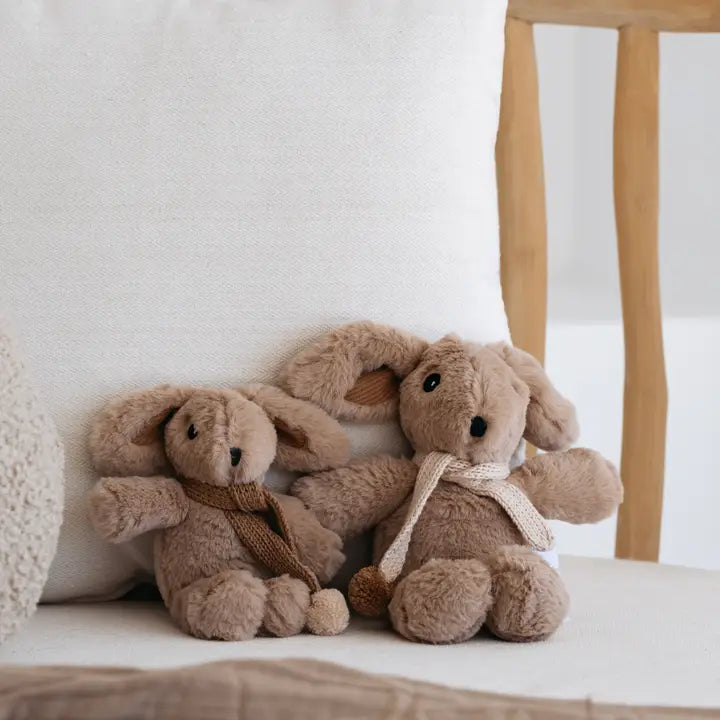 Hugh Rabbit - Soft Toy