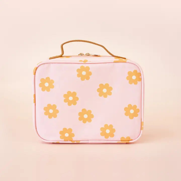 Daisy Chain Lunch Bag