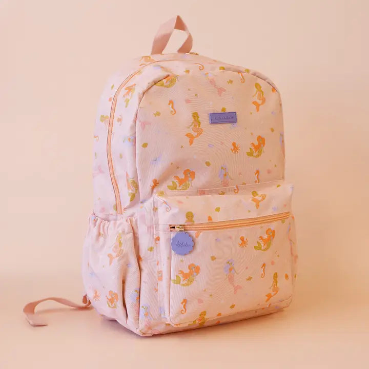 Mermaids Backpack