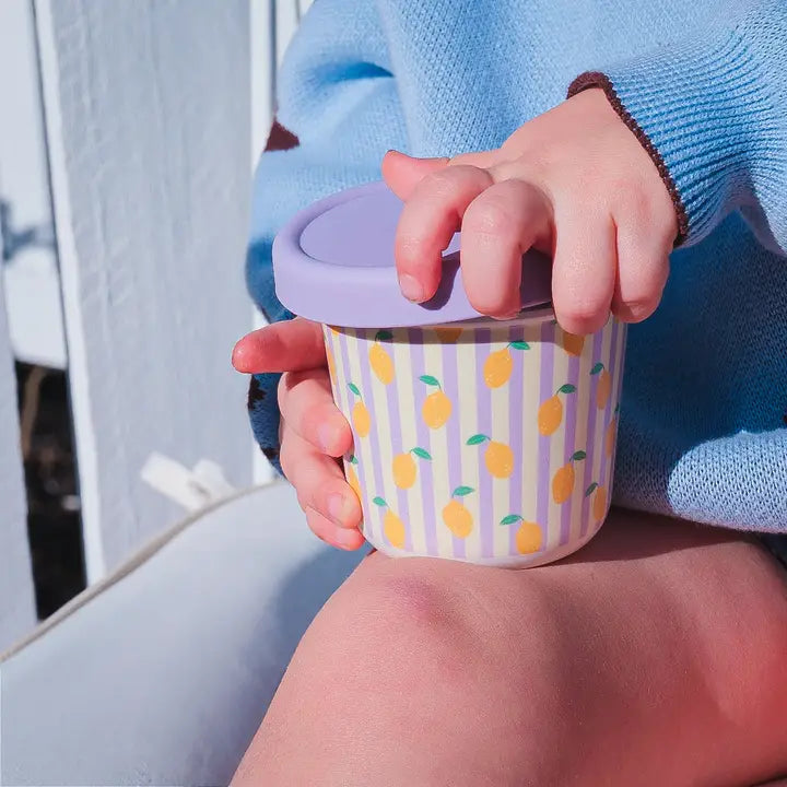 Zestie Bestie Snack Pot - 250ml