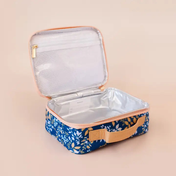 Cedarwood Mini Lunch Bag