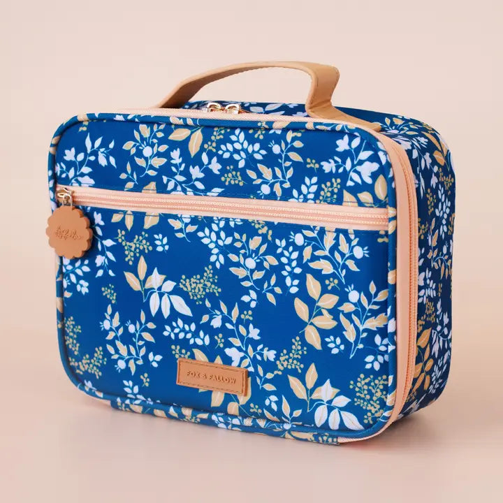 Cedarwood Mini Lunch Bag