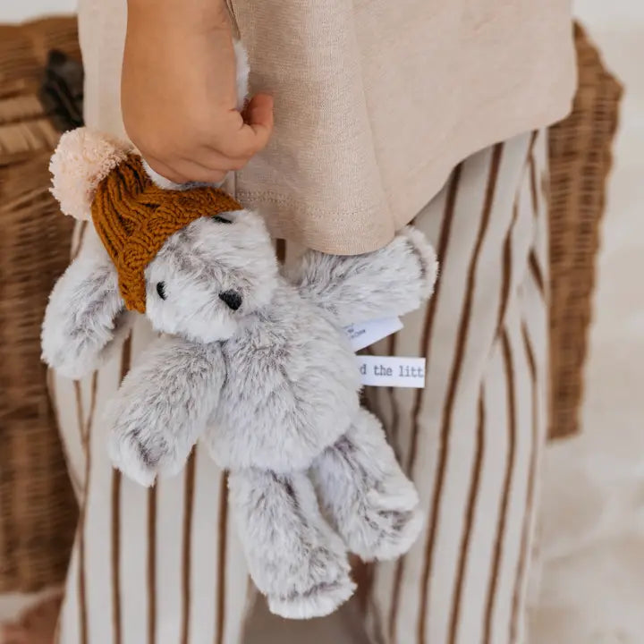 Edith Rabbit - Soft Toy