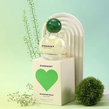 Blooming Solo Room Spray Crystal Infuse