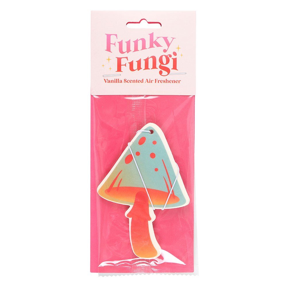 Funky Fungi Air Freshner