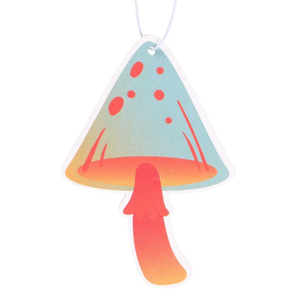 Funky Fungi Air Freshner