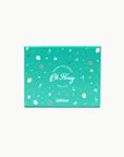 Oh Flossy  - Under the Sea Glitter Set