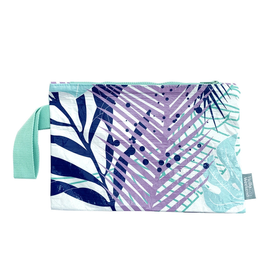 Good To Go Bag - Botanical