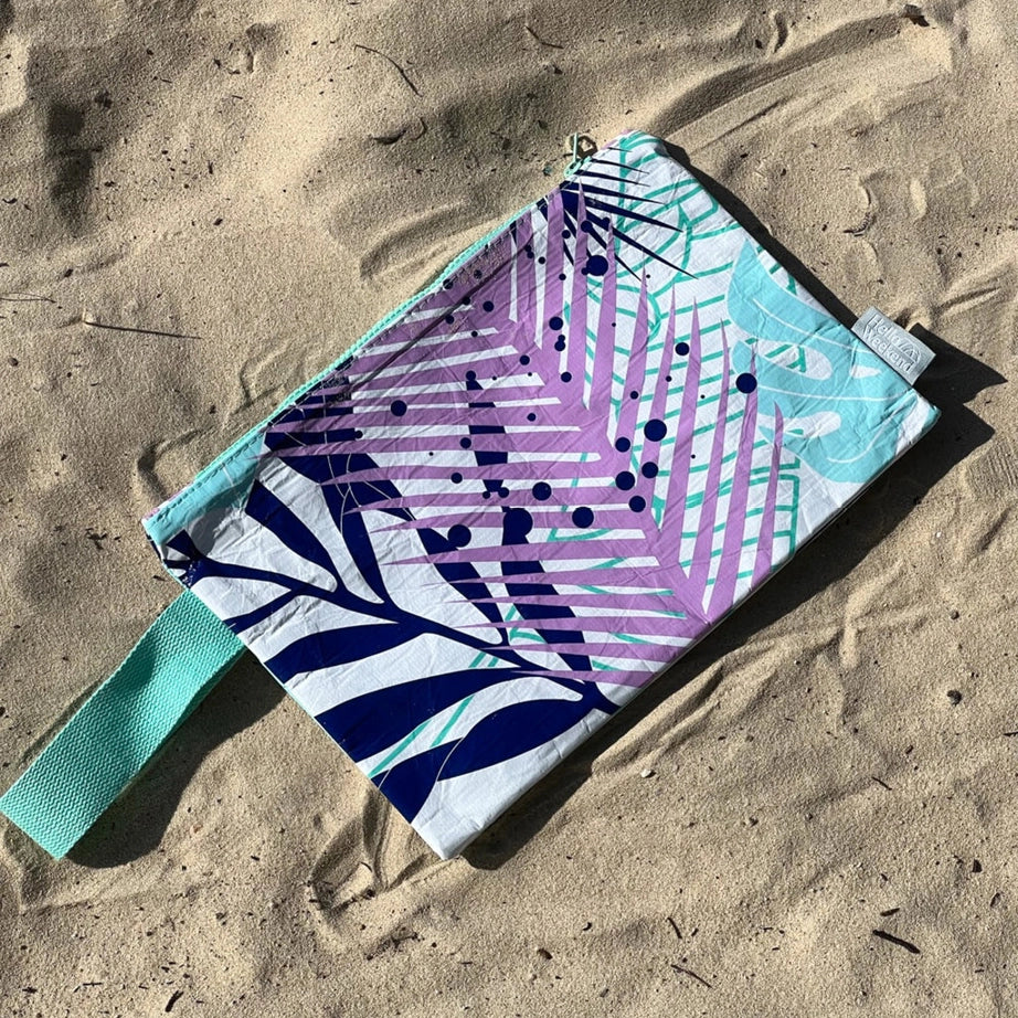 Good To Go Bag - Botanical