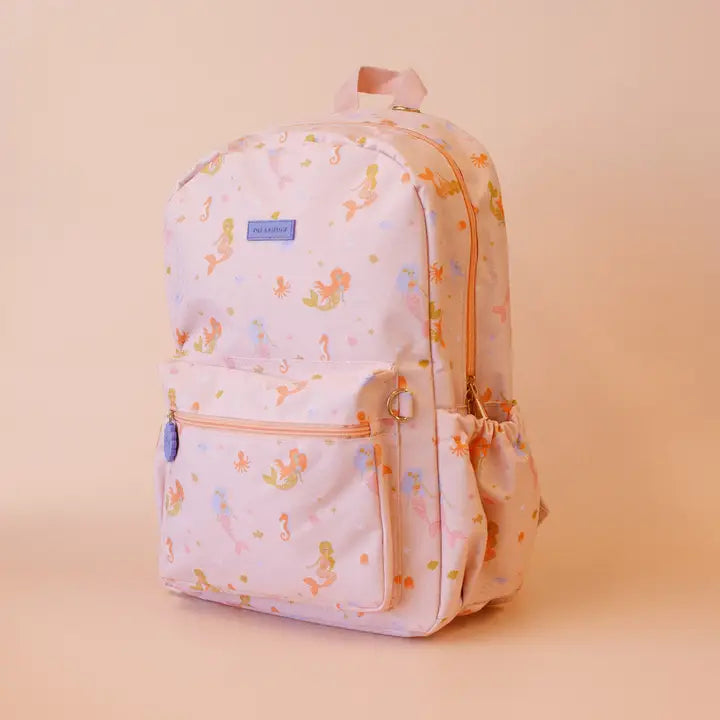 Mermaids Backpack