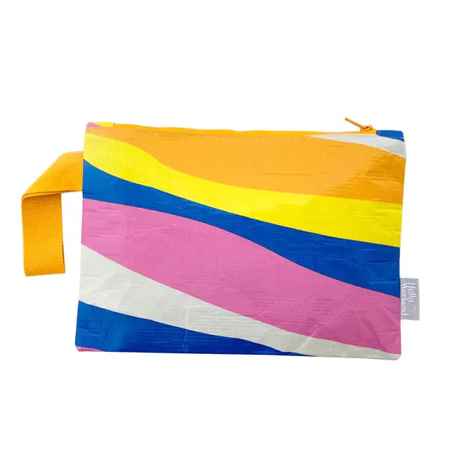 Calypso ~ Good to go pouch