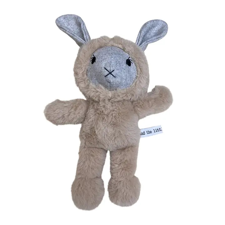 Clementine Rabbit - Soft Toy