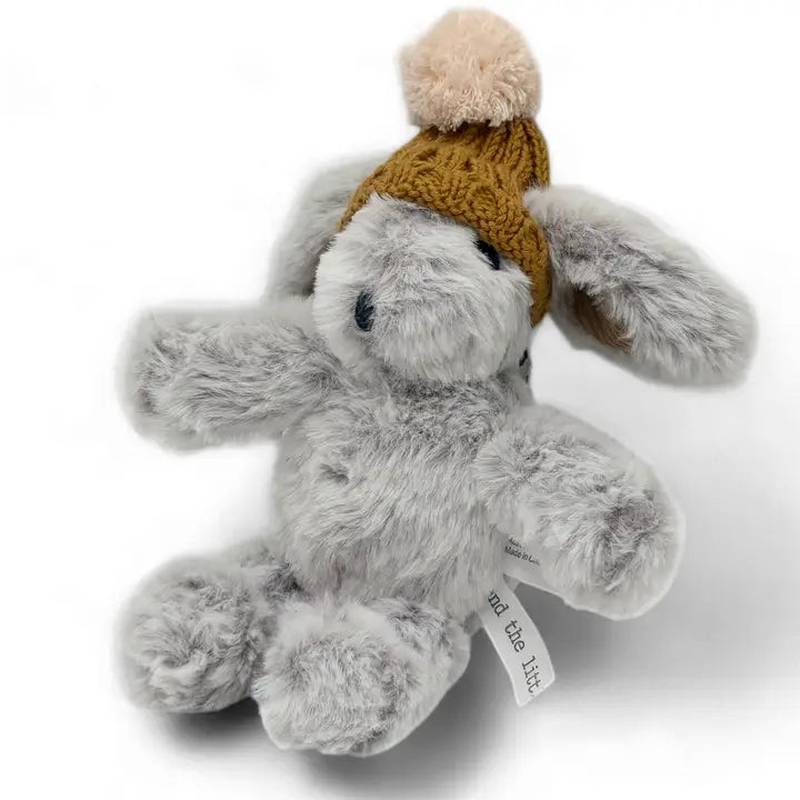 Edith Rabbit - Soft Toy