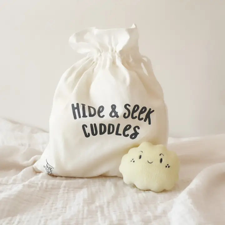 Hide and Seek Cuddles