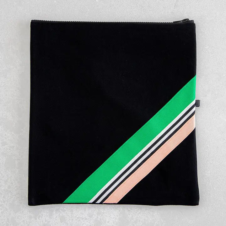 Flemington Bag with Tassel