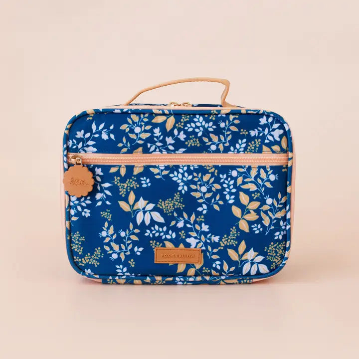 Cedarwood Mini Lunch Bag