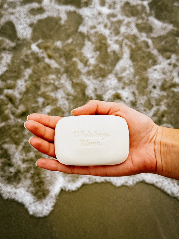 The Goat Soap { The Greatest Of All Time }