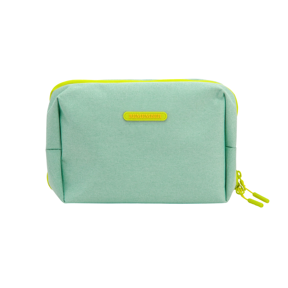 Toiletries { Lime }