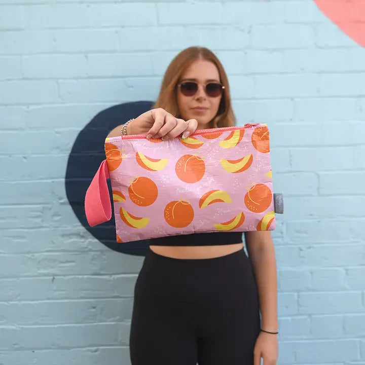 Good to Go Bag - Feeling Peachy