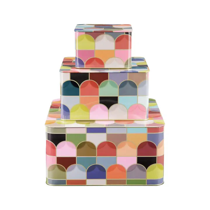 Confetto - 3 piece set